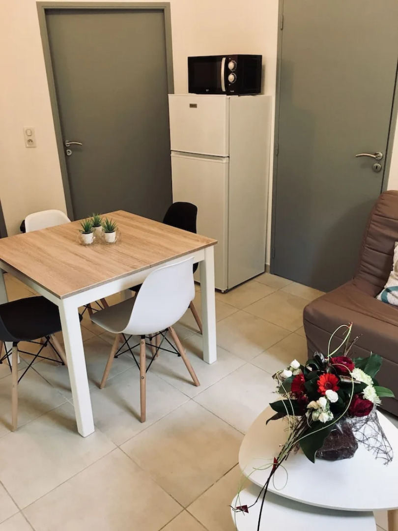 Le Vallon du Passeras