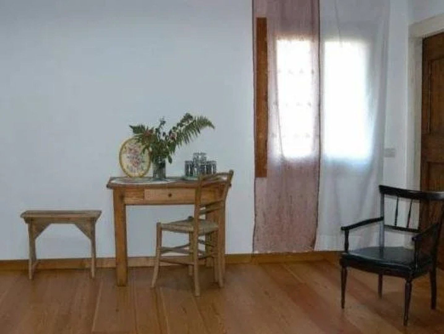 Agriturismo La Sophora