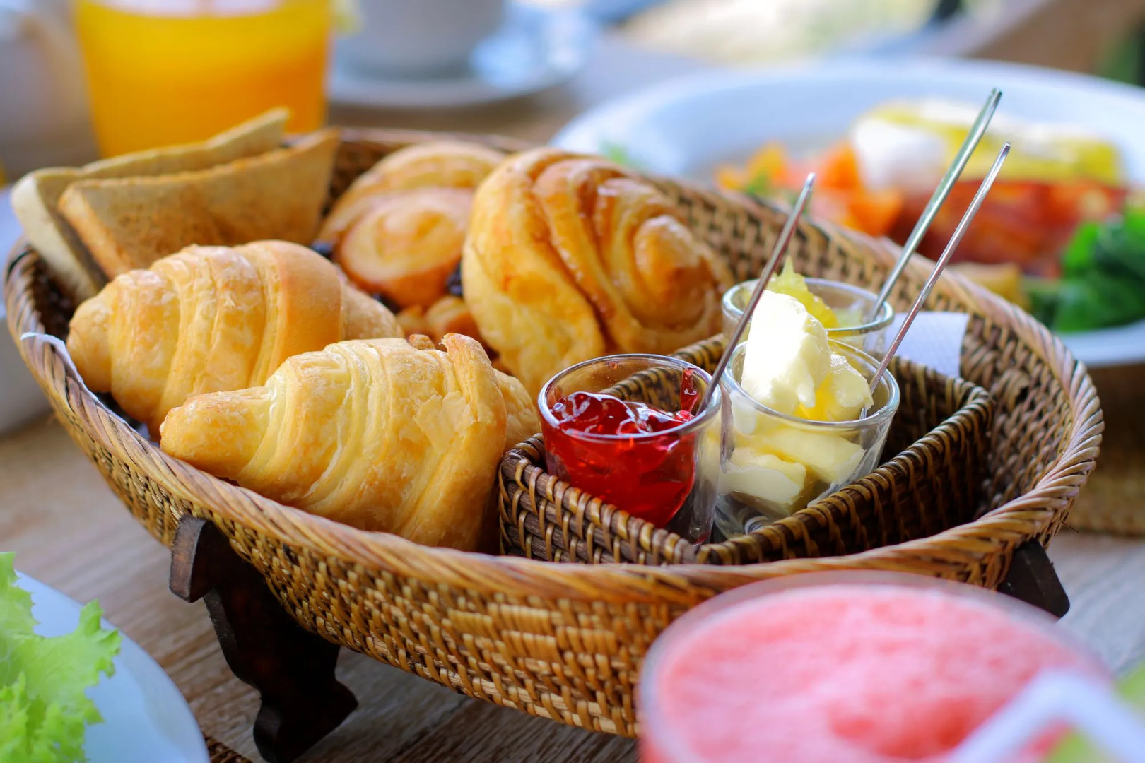 Amatara Abirama Villas