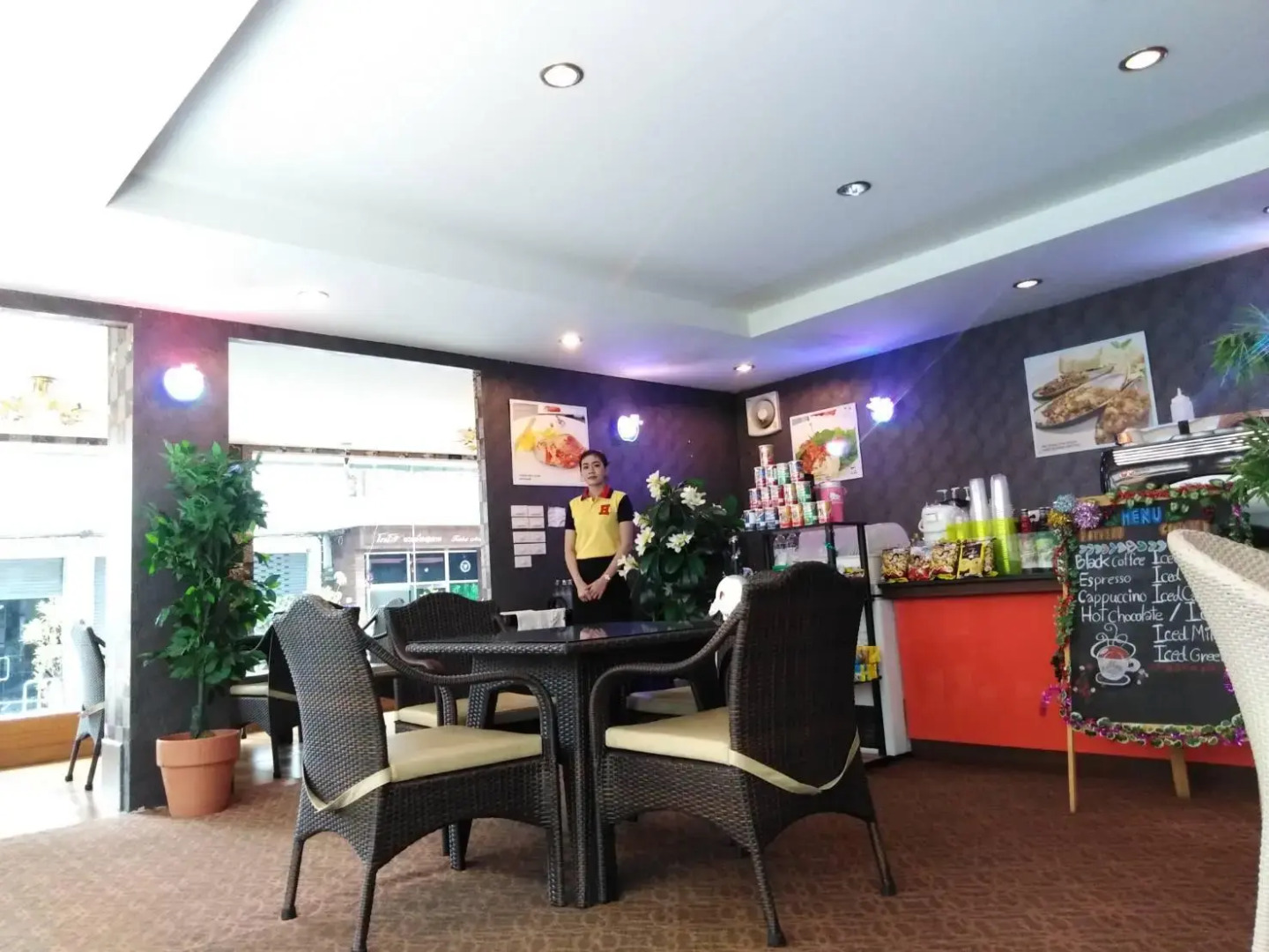 Merlin Grand Hotel Hat Yai