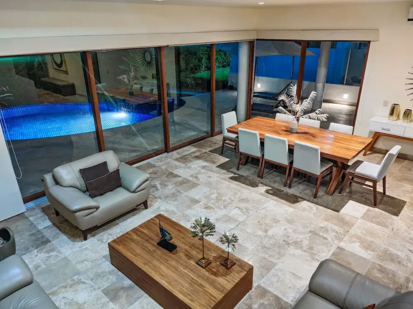 B Nayar Family Luxury Suites & Villas Residences