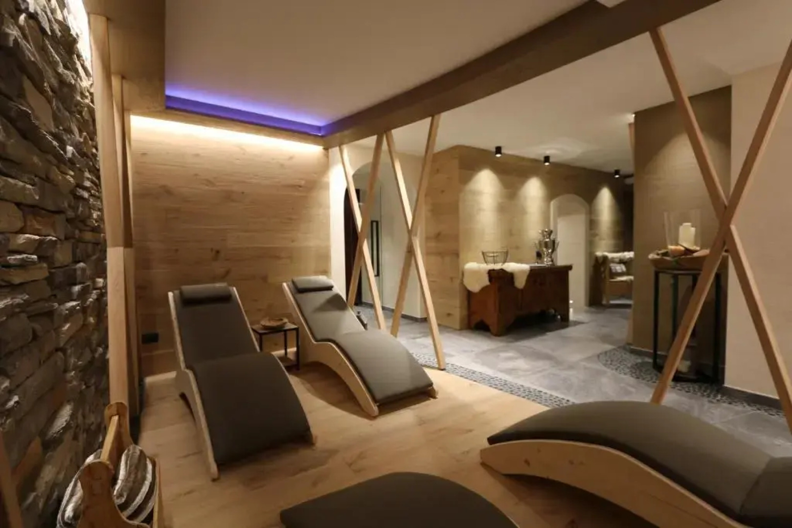 Hotel Garni Fonte dei Veli