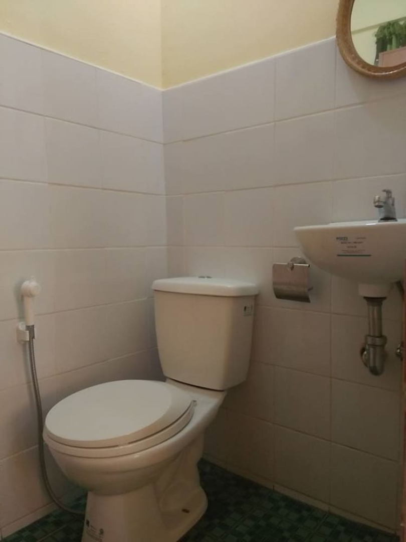 DDD Habitat Tuguegarao