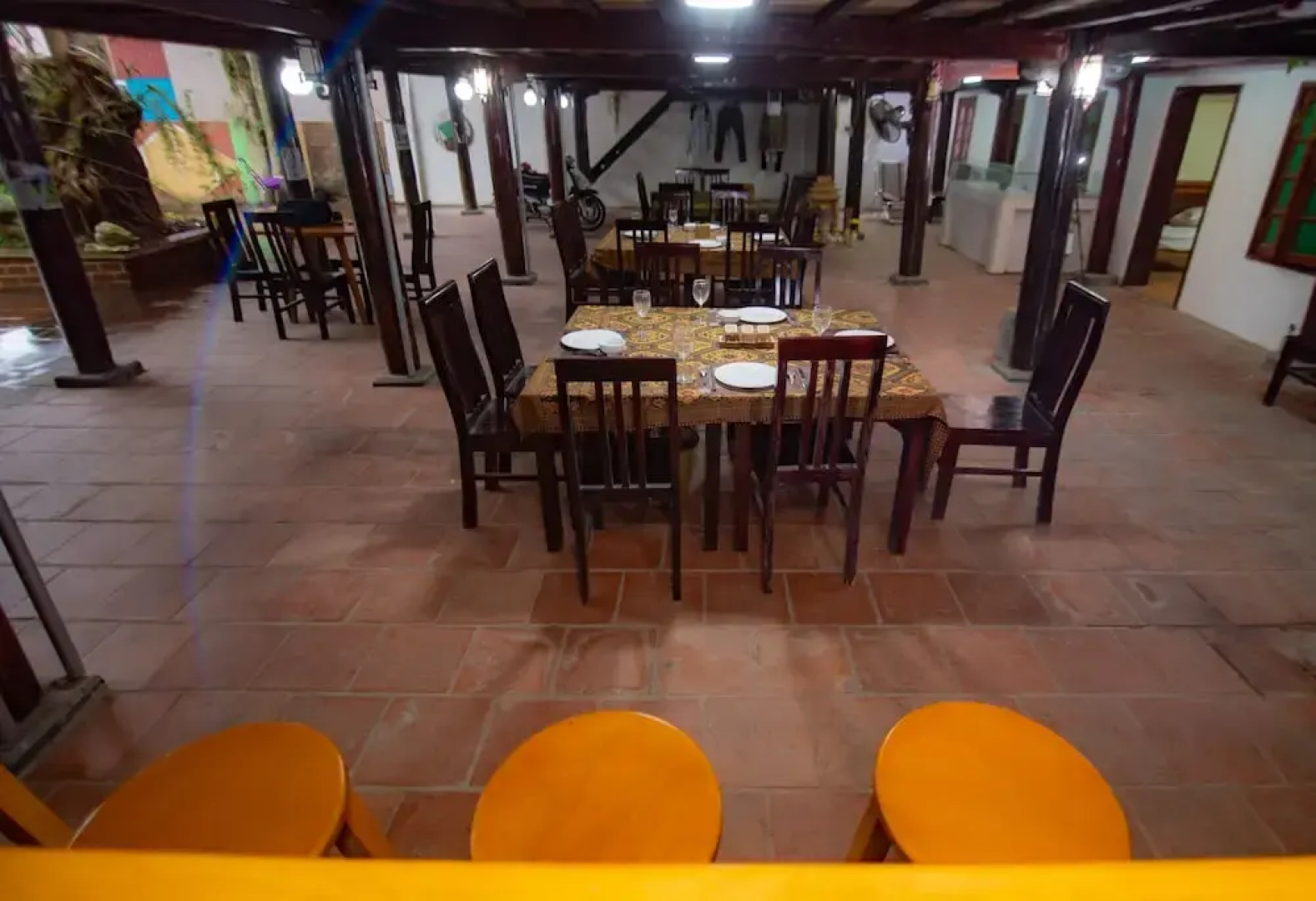 Good Morning Ha Giang Inn - Hostel