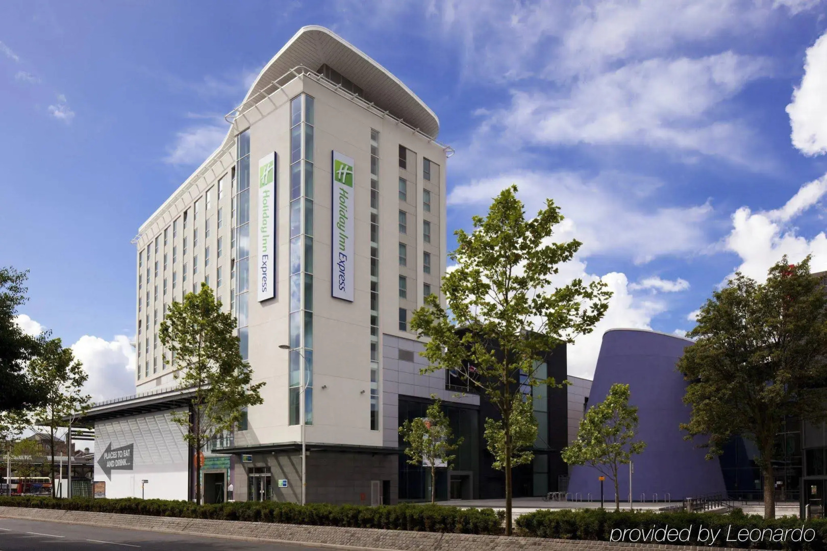 Holiday Inn Express Hull City Centre by IHG