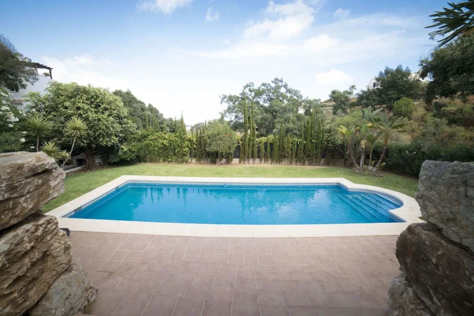 Sweet Inn - Villa La Mairena