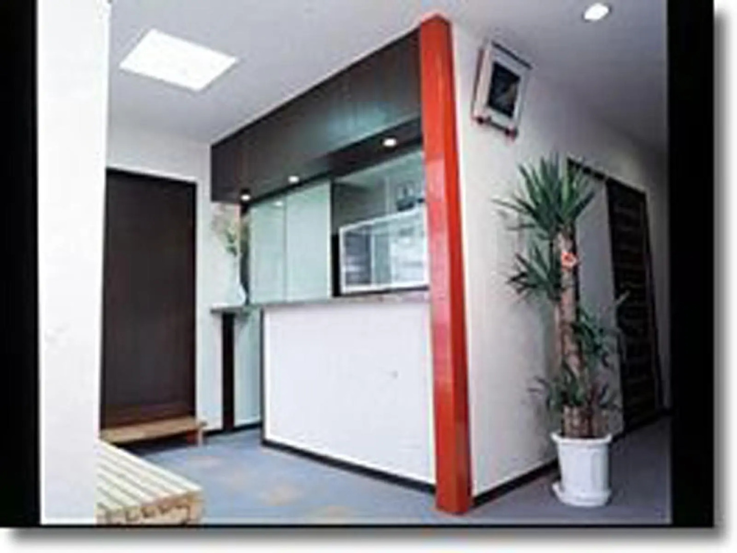 Onsen Minshuku Umibe