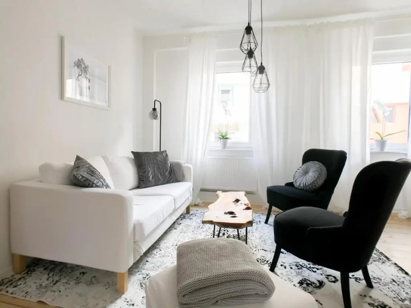 Dream Green Apartment 'Savannah'