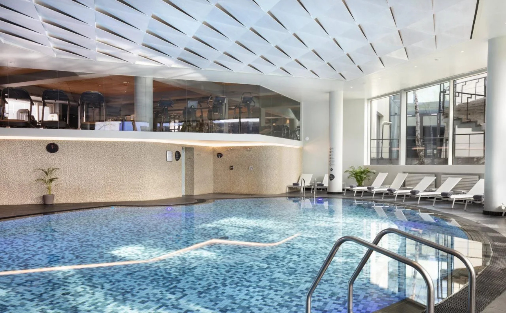 Crowne Plaza Bucharest by IHG