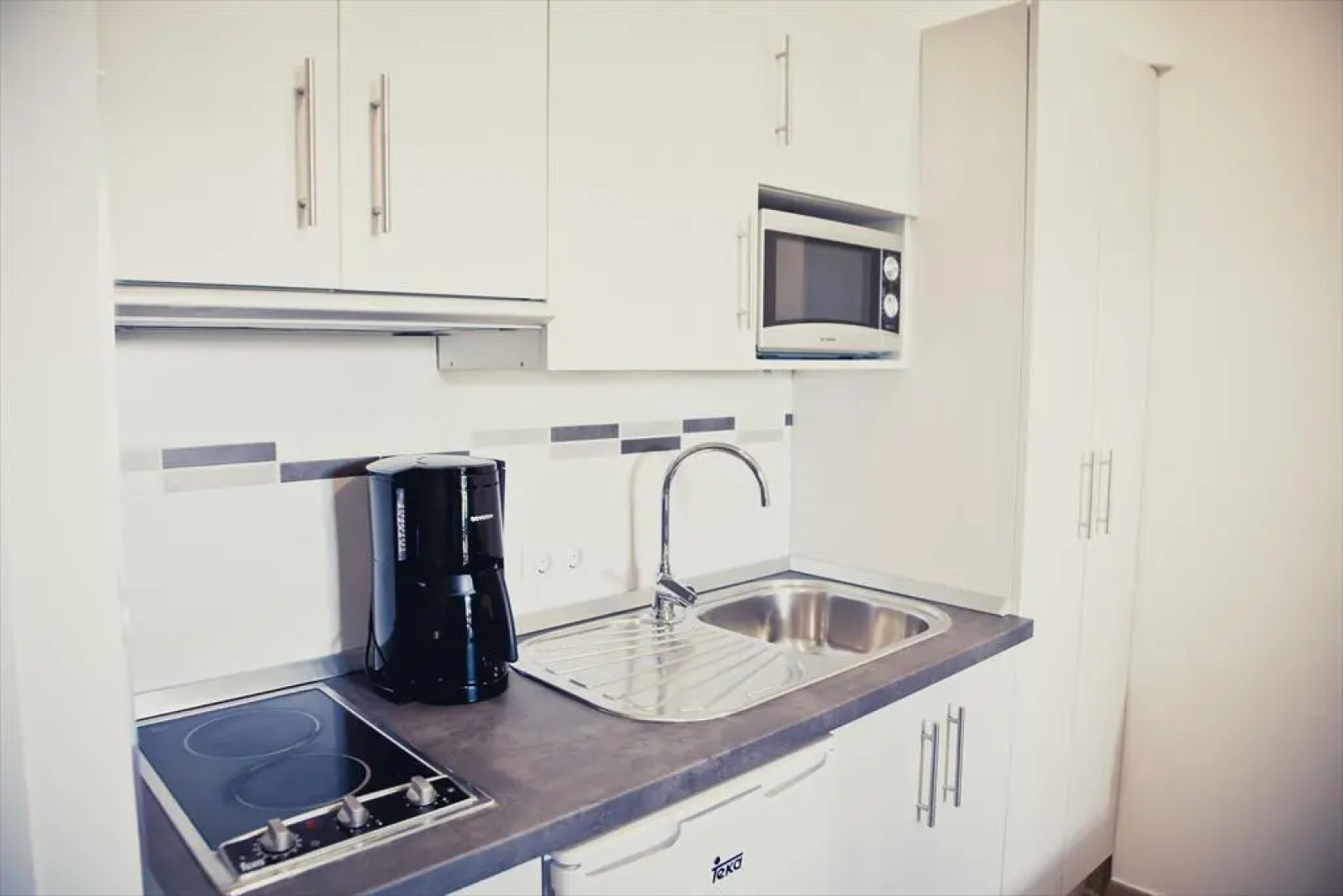 Apartamentos Playa Ferrera