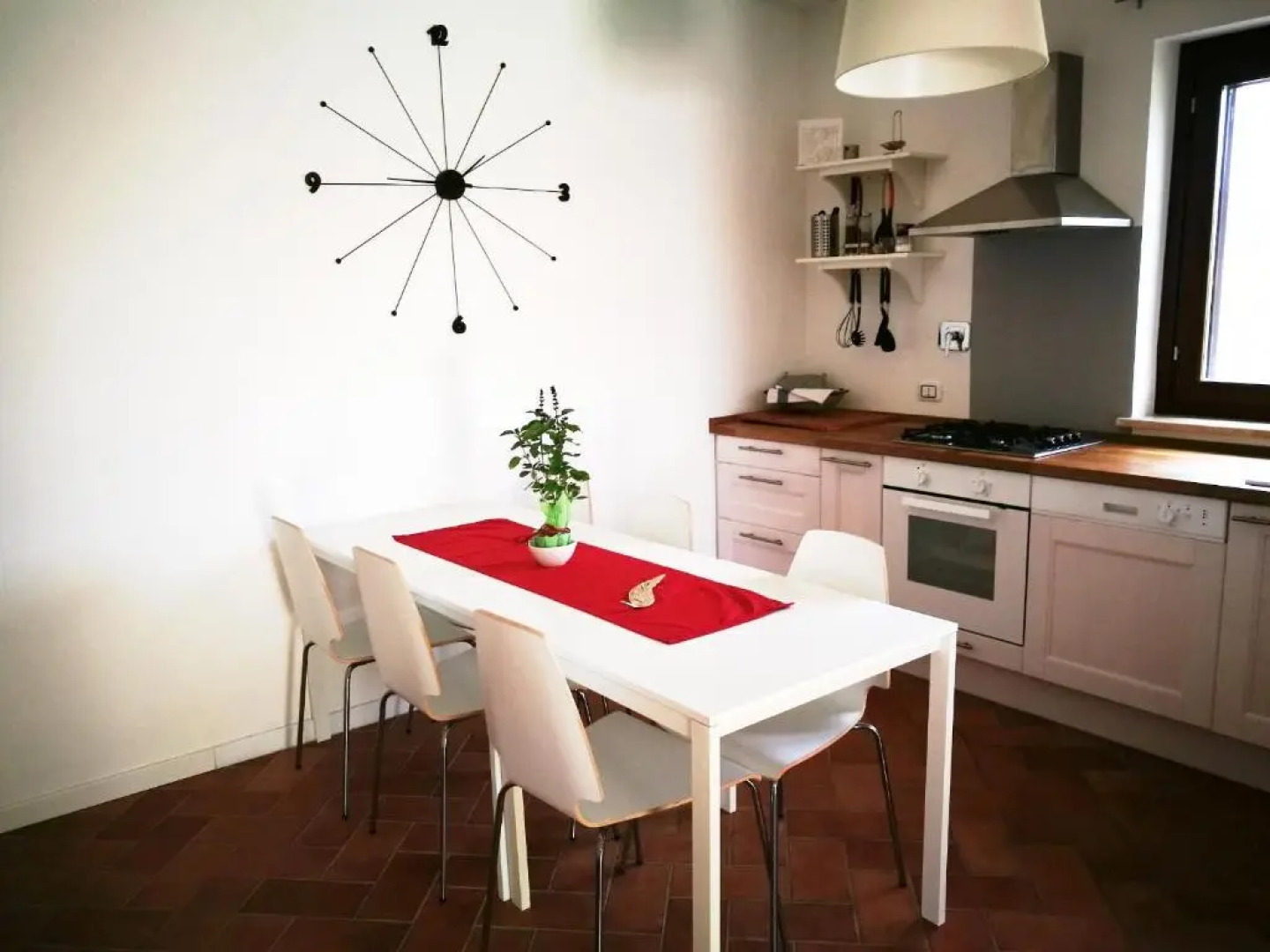 Giardini del Lago / Maris