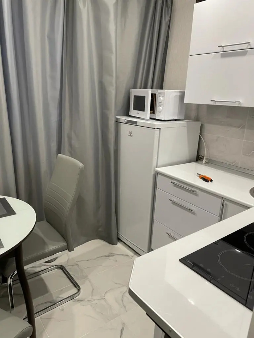 Sirius (Сириус) на улице Орджоникидзе 10