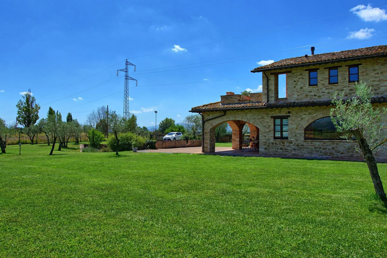 Villa Assisi