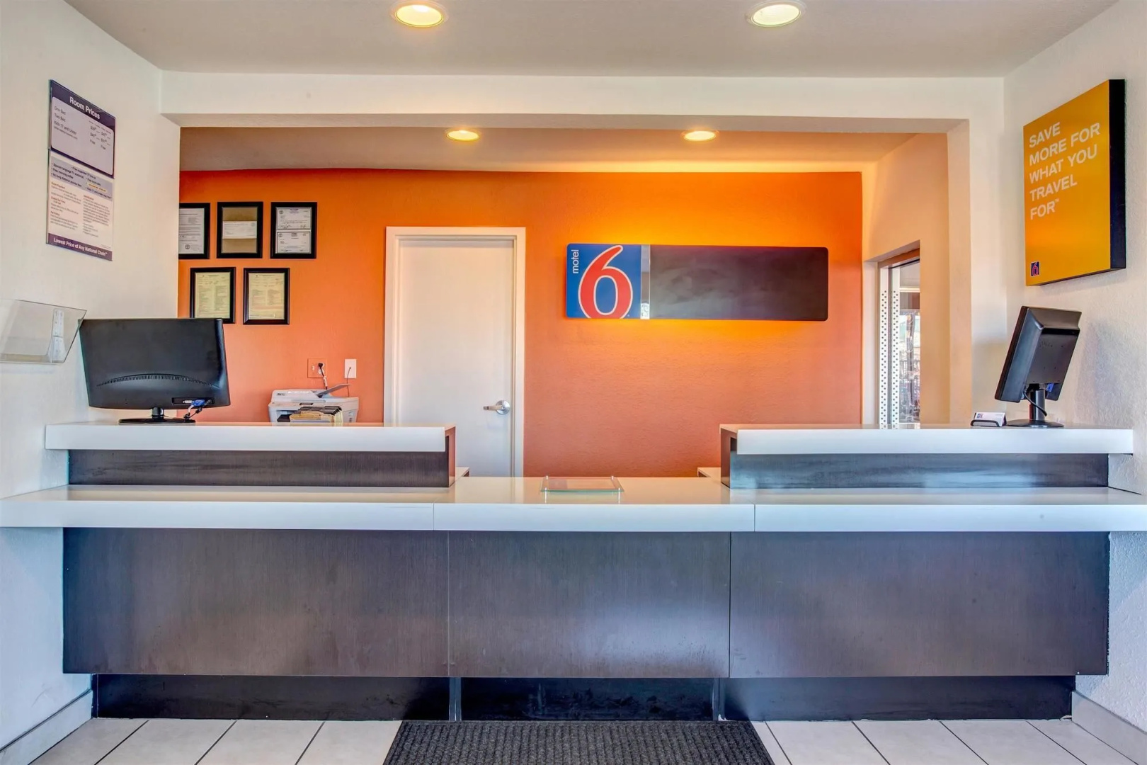 Motel 6 Murfreesboro, TN