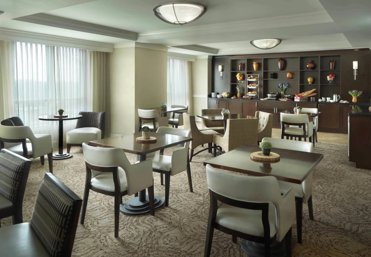 Marriott Macon City Center