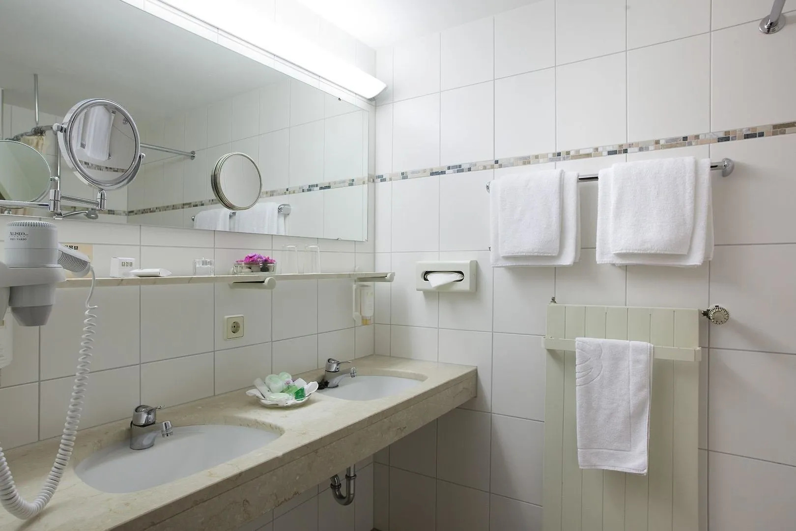 Hotel am Rosengarten