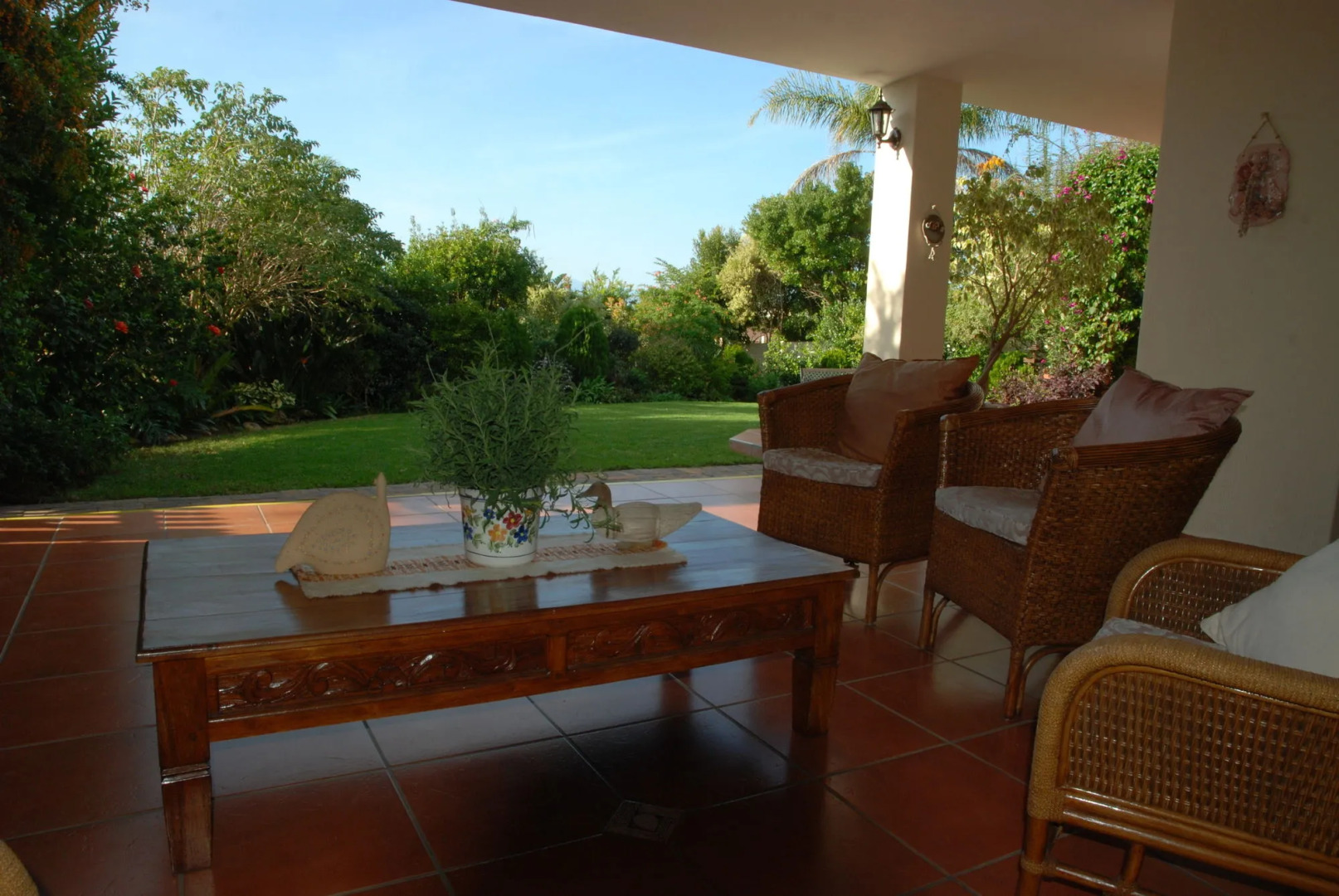 Galini Exclusive Homestay