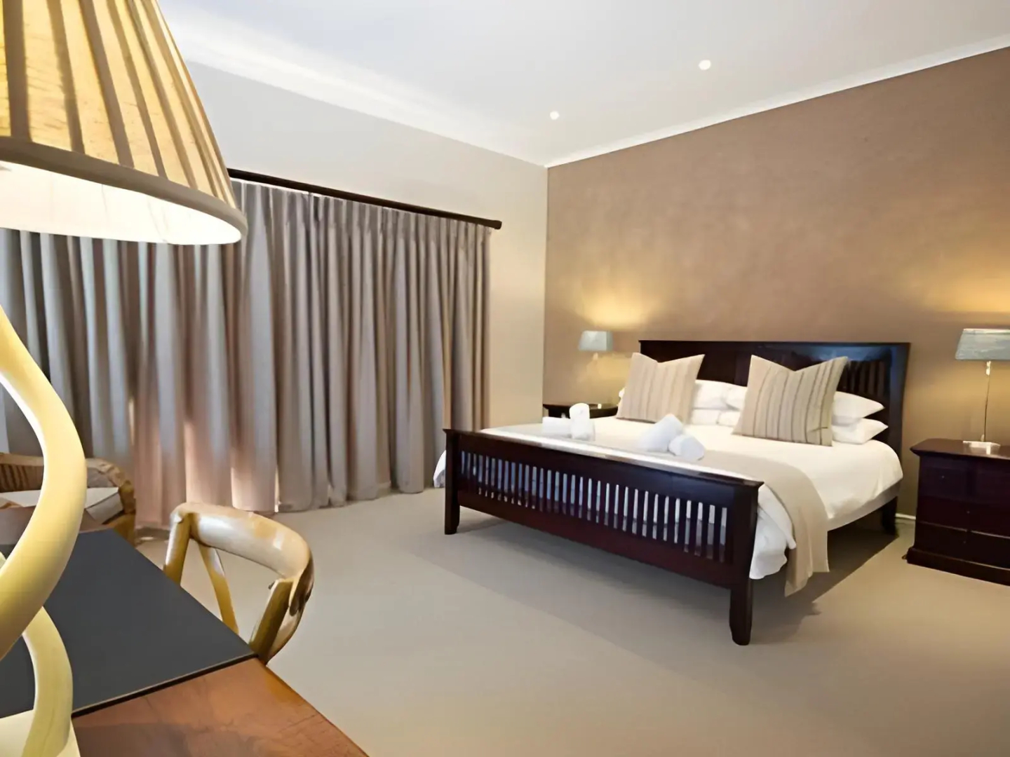 Aziza Guesthouse