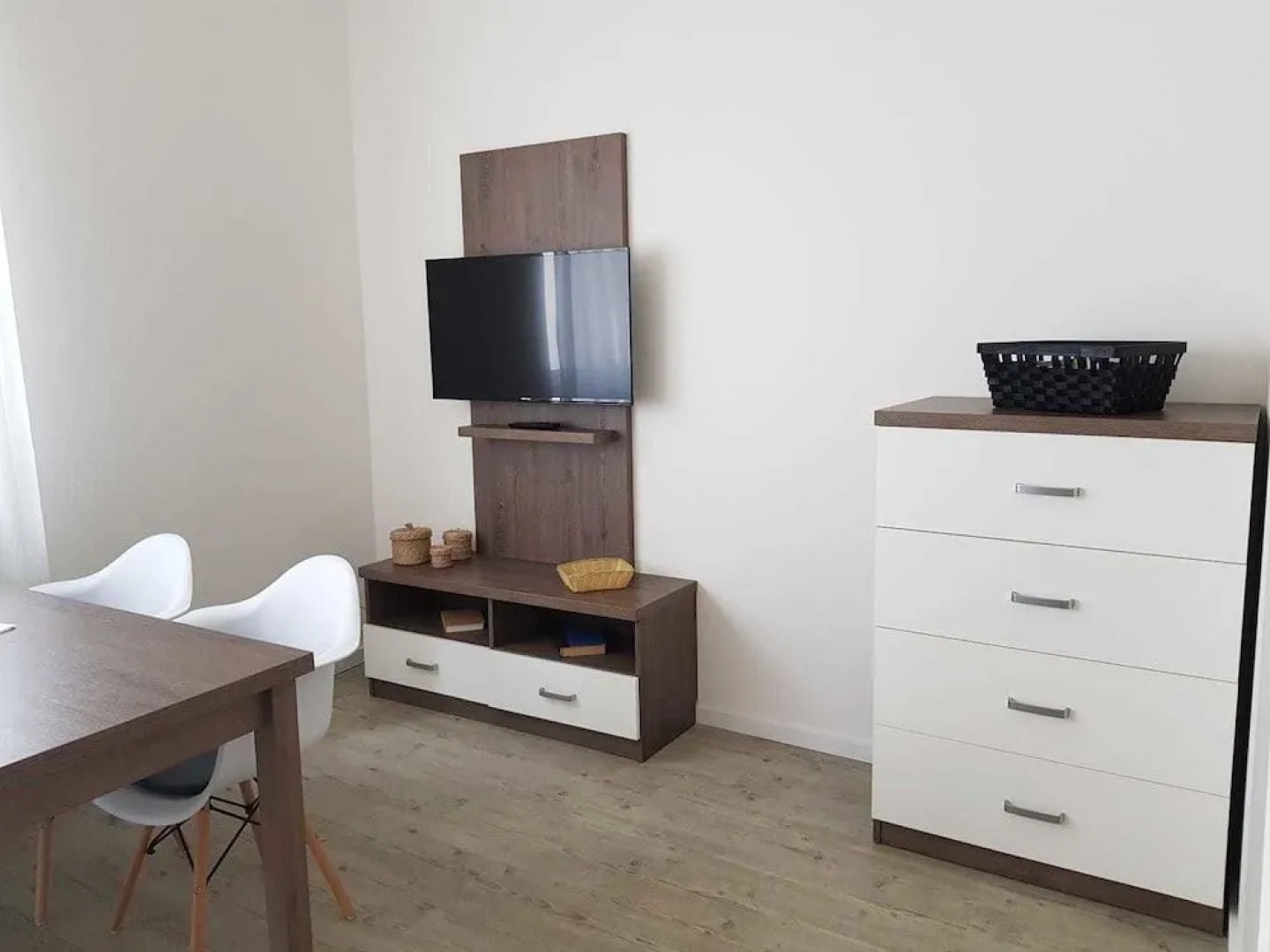 PRIMA Ferienwohnungen Seetor Residenz