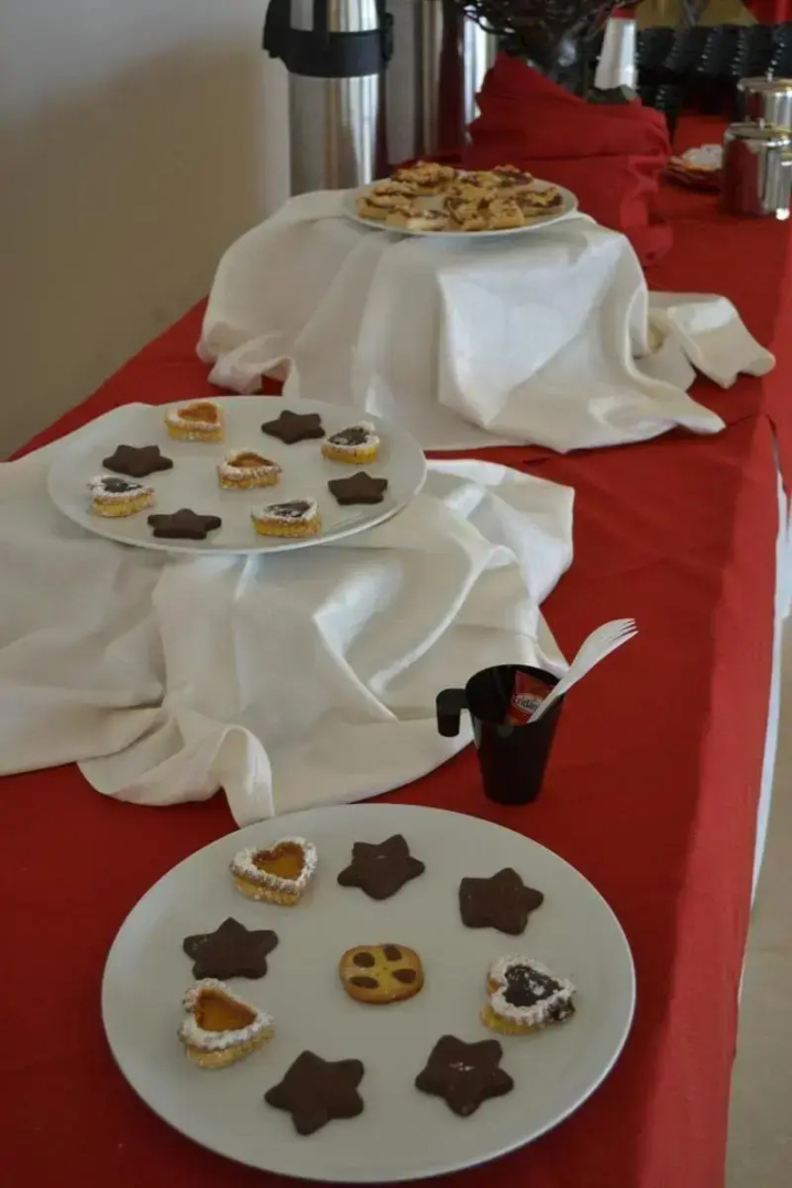 Albergo La Piana