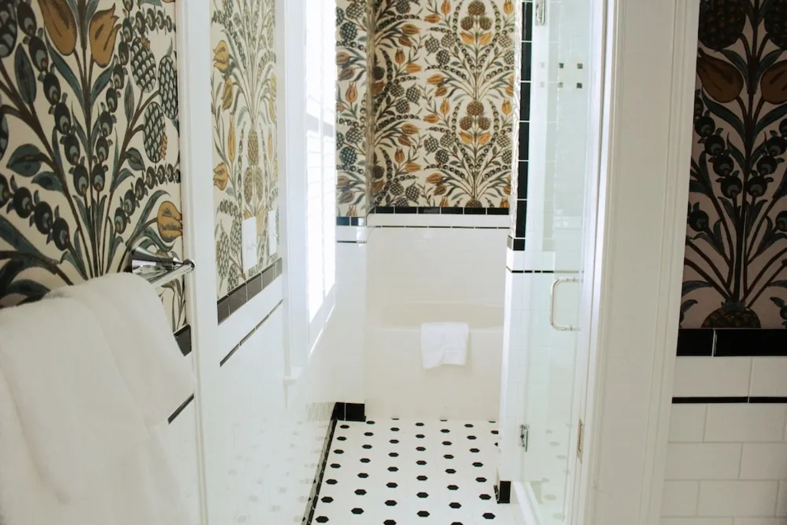 Inn at Mary's Land Farm