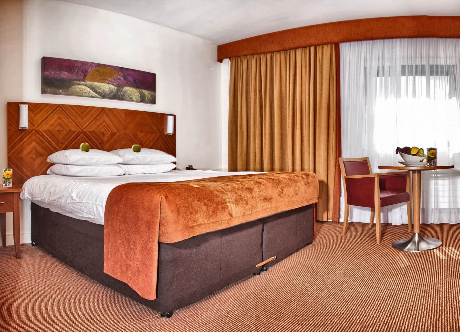 The Hoban Hotel Killkenny