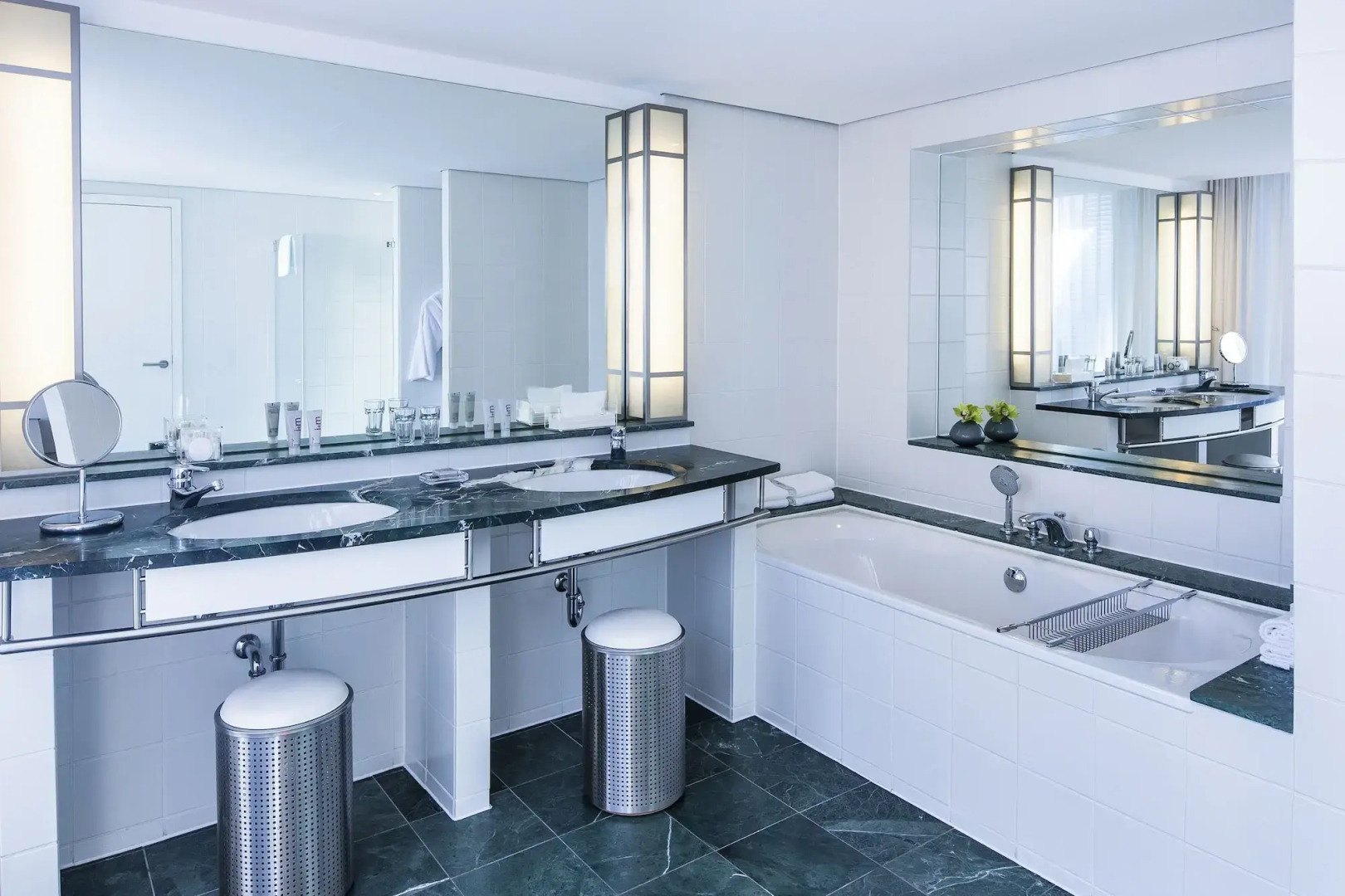 The Mandala Berlin, a Member of Design Hotel