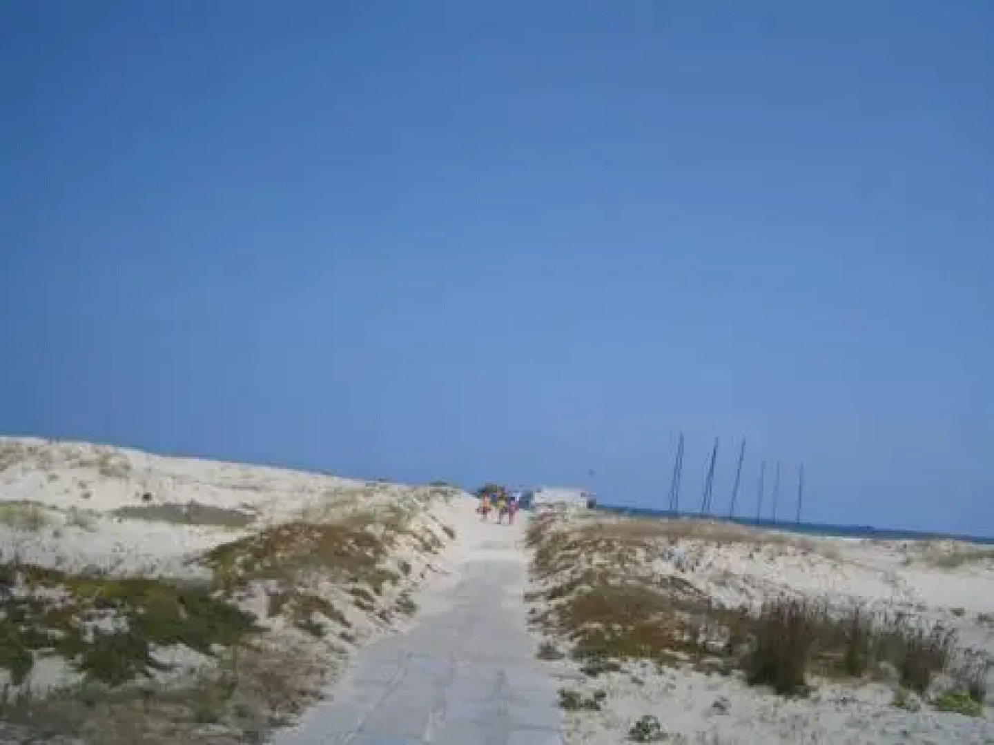 Complexe Touristique Sidi Salem