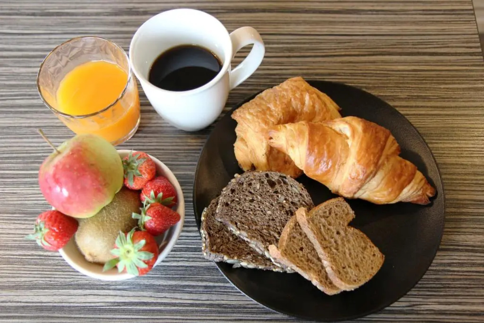 Best Western The Wish Versailles