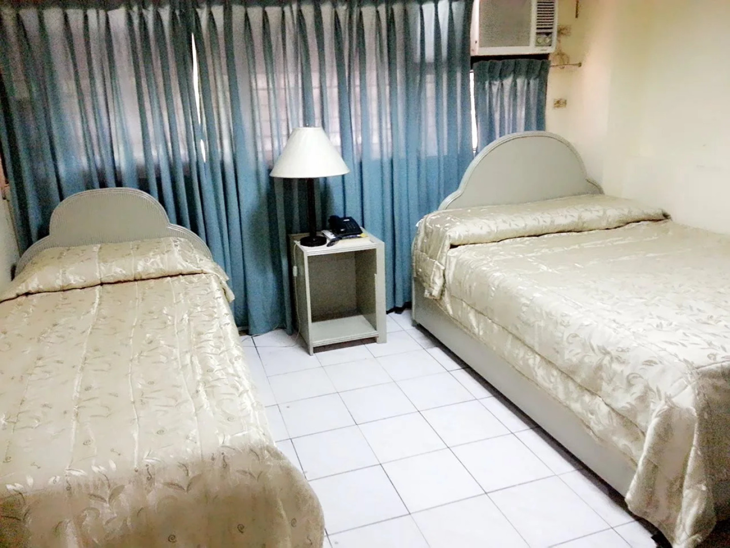 Ancestors Pension House