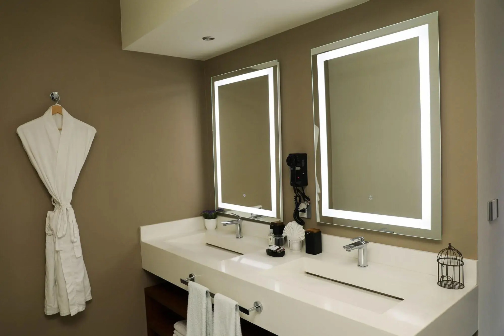 Panther Bay Villa & Golf