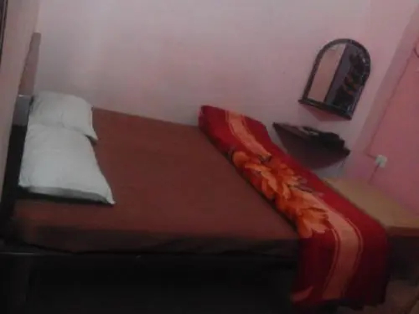 Hotel and Rooms (Hotel Shiv vilas)