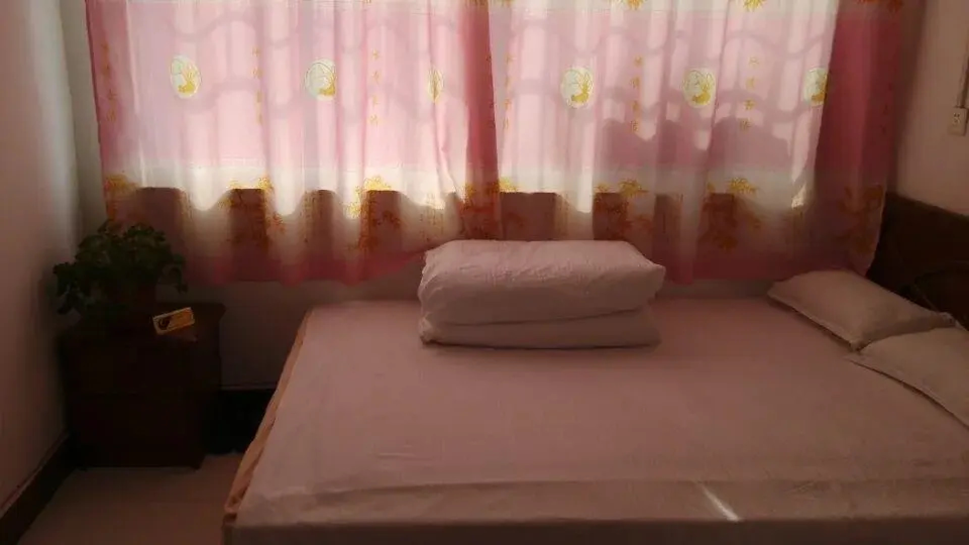 Weishan Lake Wanchun Inn