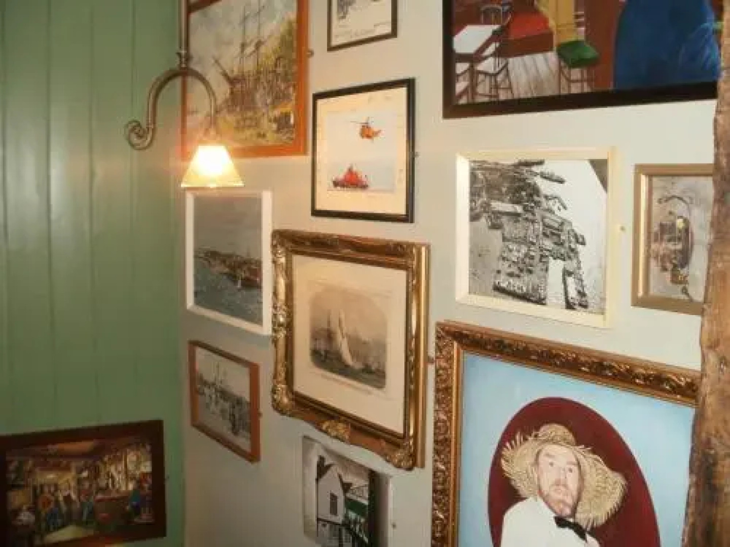 Alma Inn & Dining Rooms