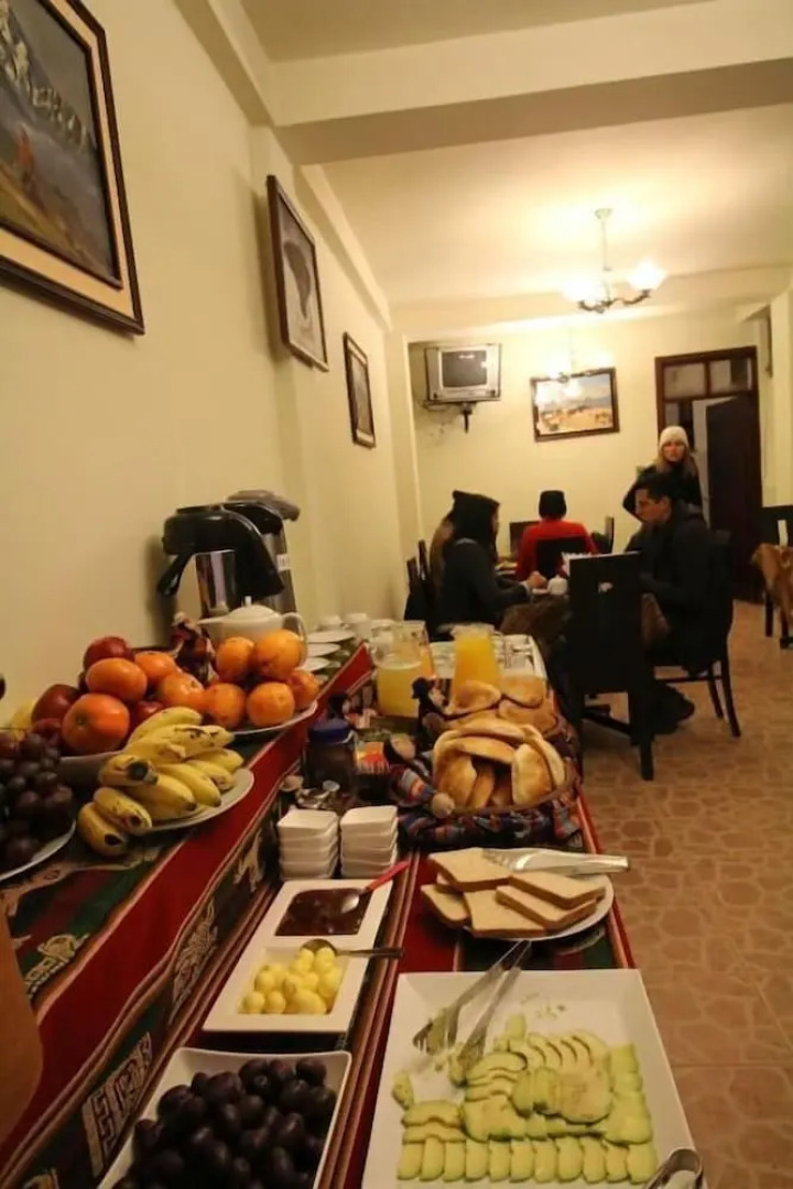 Camino Real Turistico