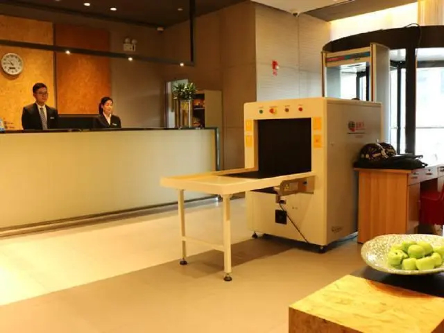 Jinjiang Inn Kelamayi  Administrative Center