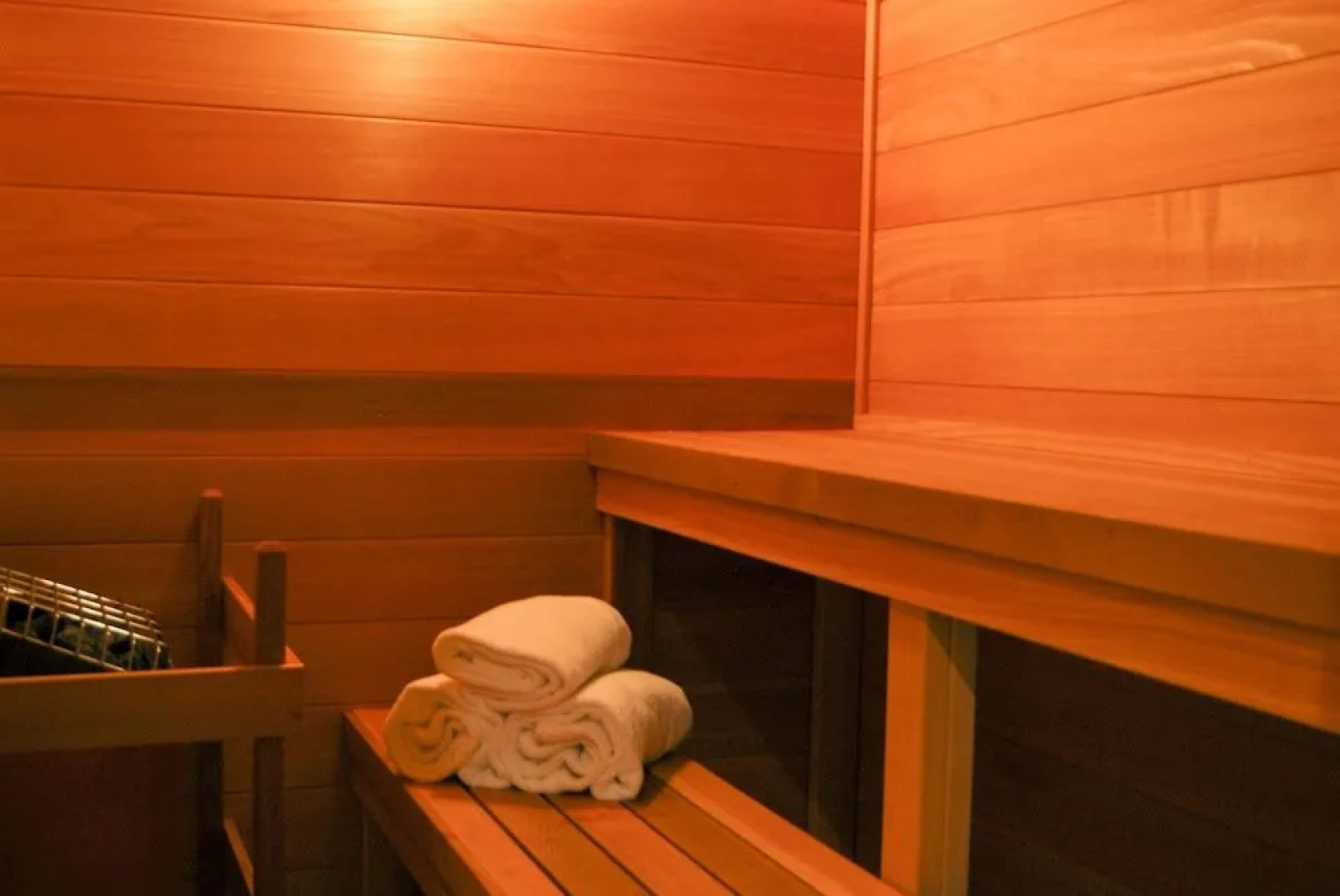 Cedar Spring Inn & Spa