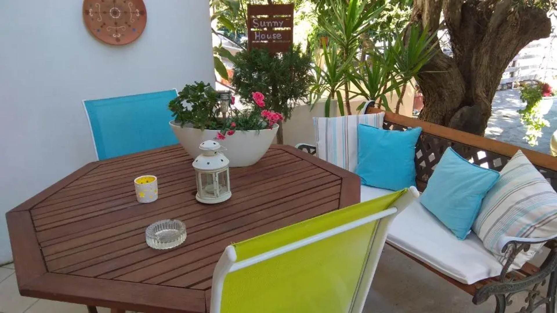 Casa Martina 1 SPATA 10min Athens airport