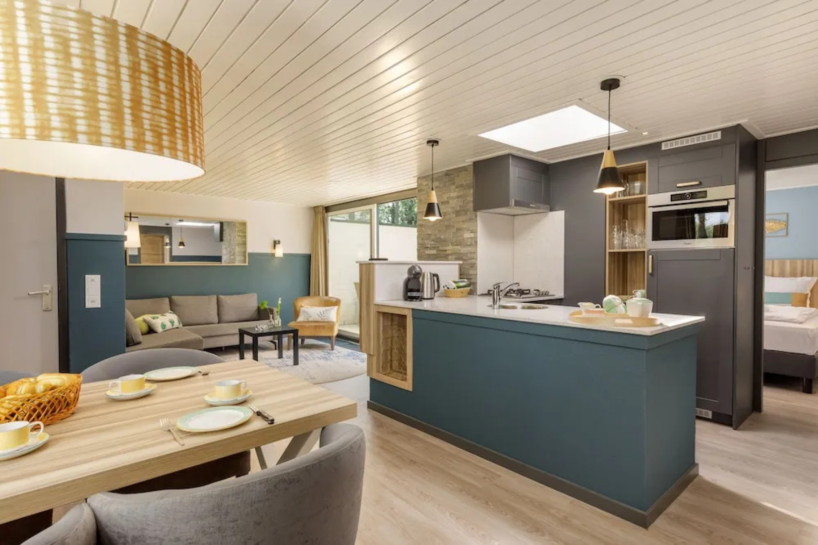 Hotel Het Heijderbos by Center Parks