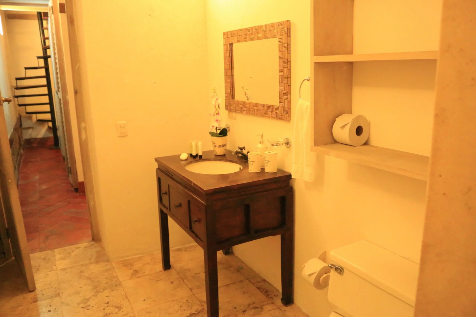 Hotel Casa de la Tablada