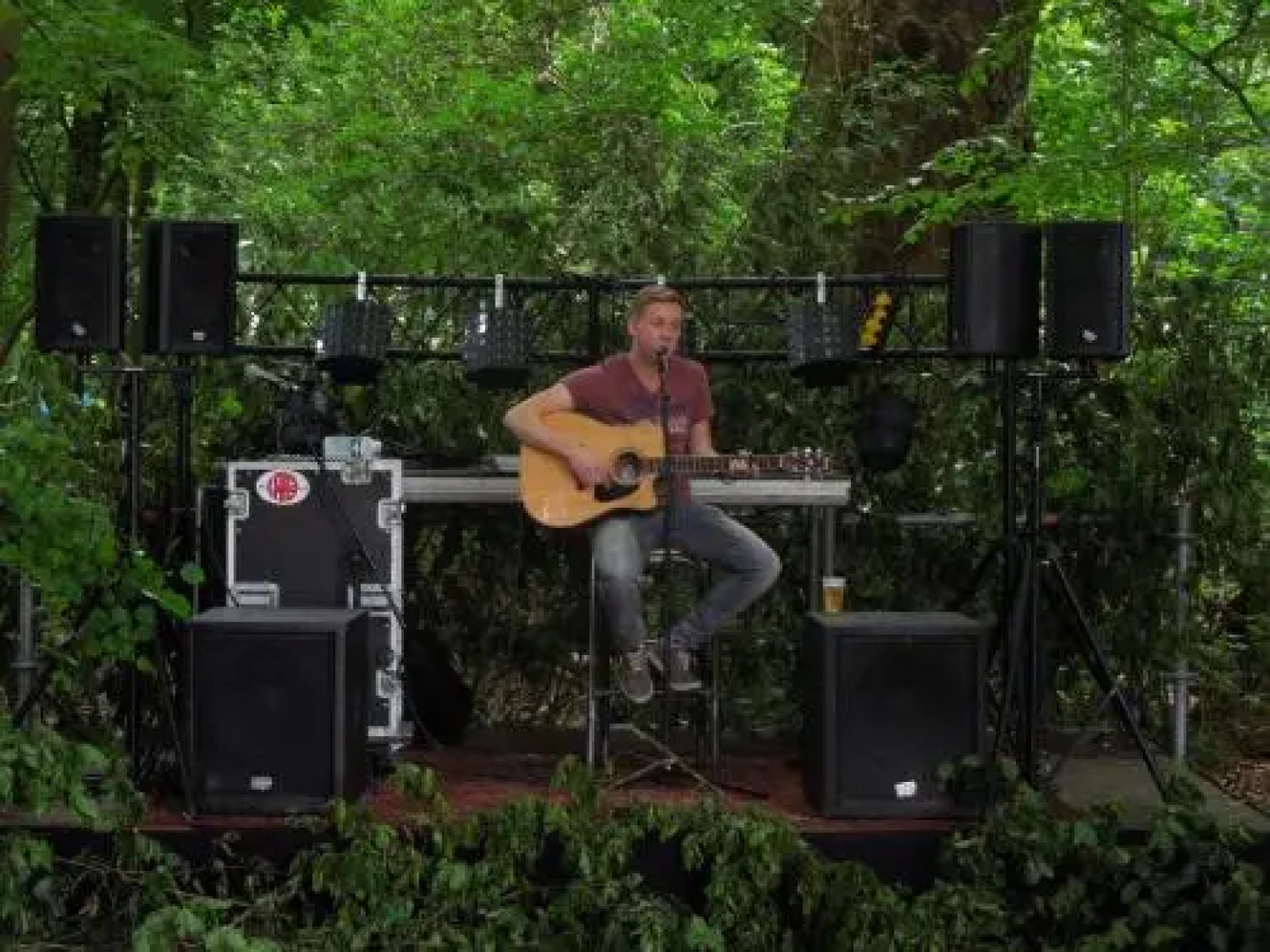 B&B Achter de Markt Eersel