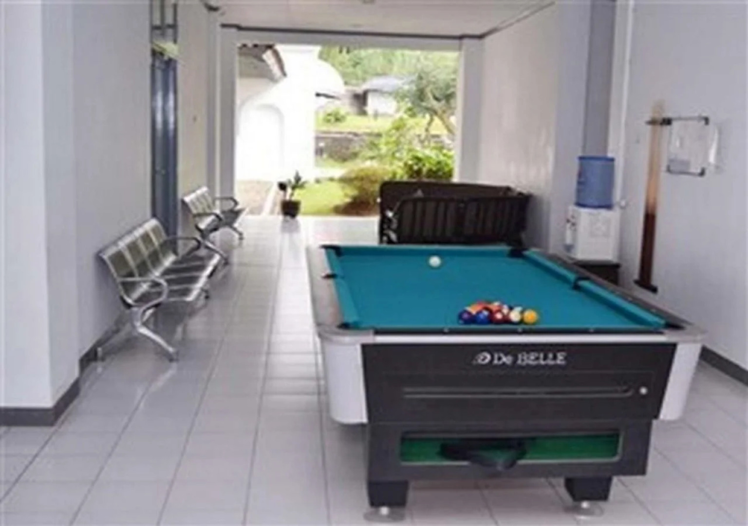 Palace Hotel Cipanas