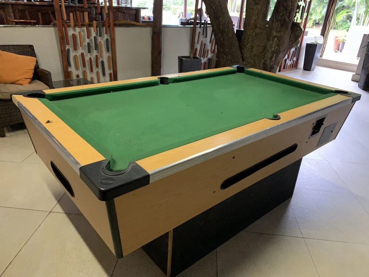 Hans Merensky Hotel & Spa