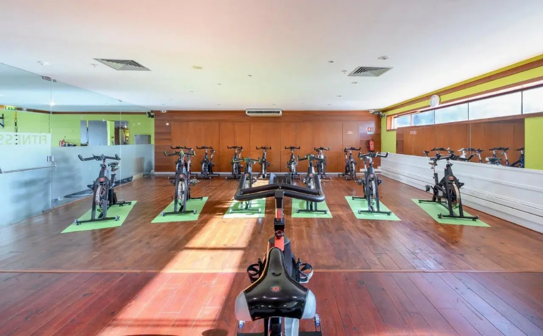 Pestana Vila Sol - Vilamoura Premium Golf Resort