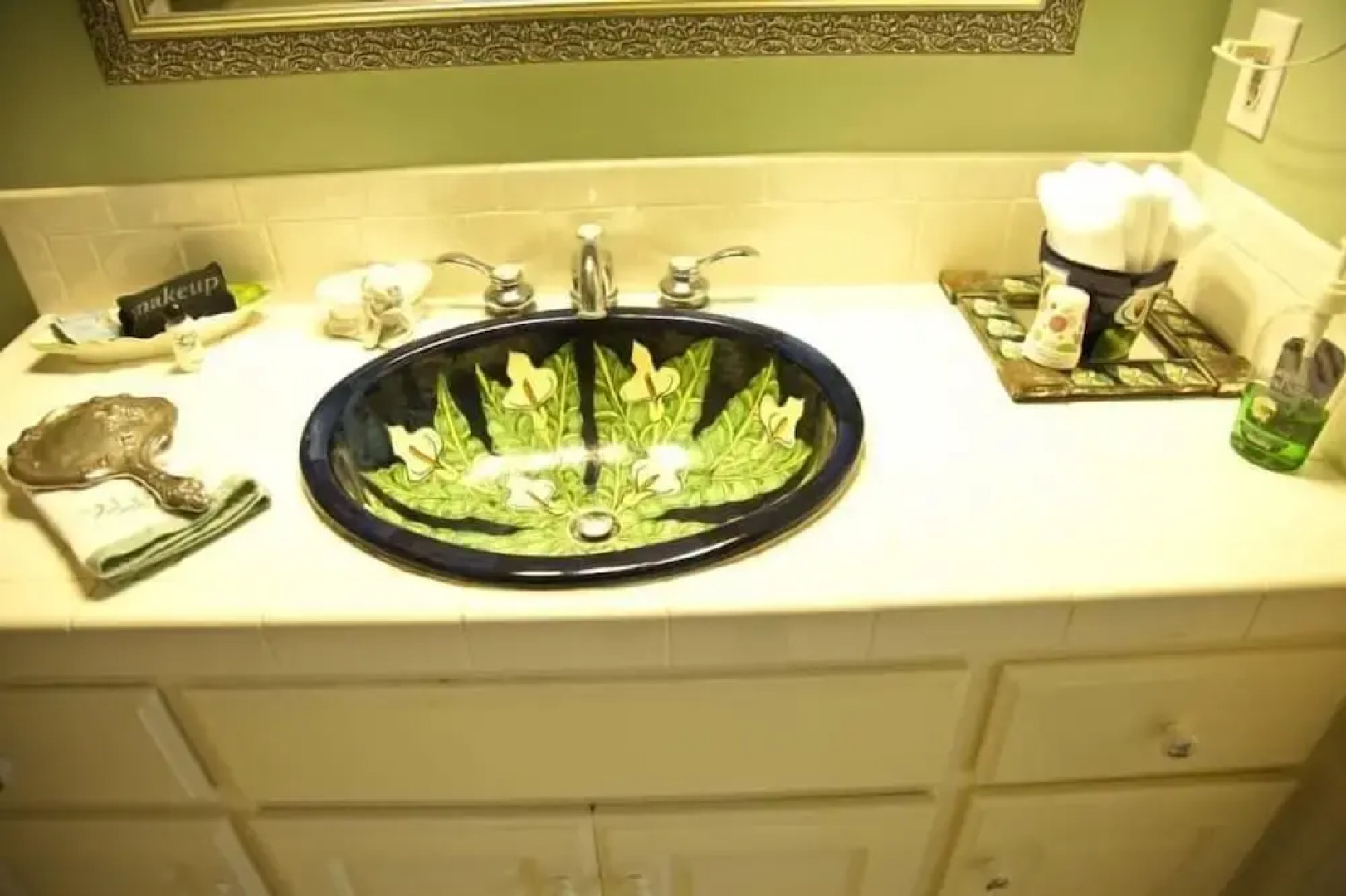 Lillian Farms Bed & Breakfast