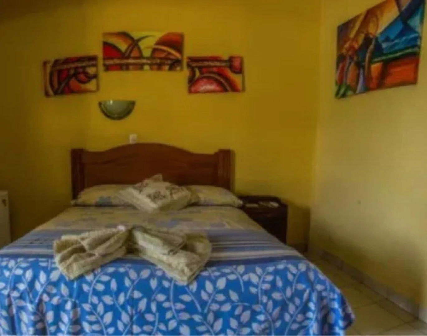 Hotel Maya De La Amazonia