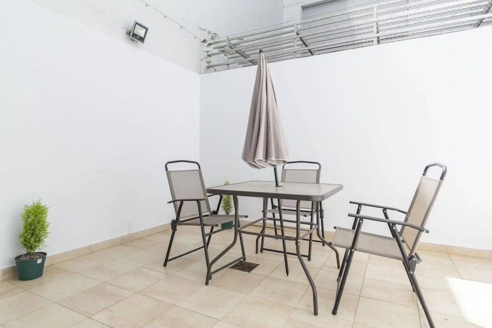 Charcas 2 by Be Local Argentina