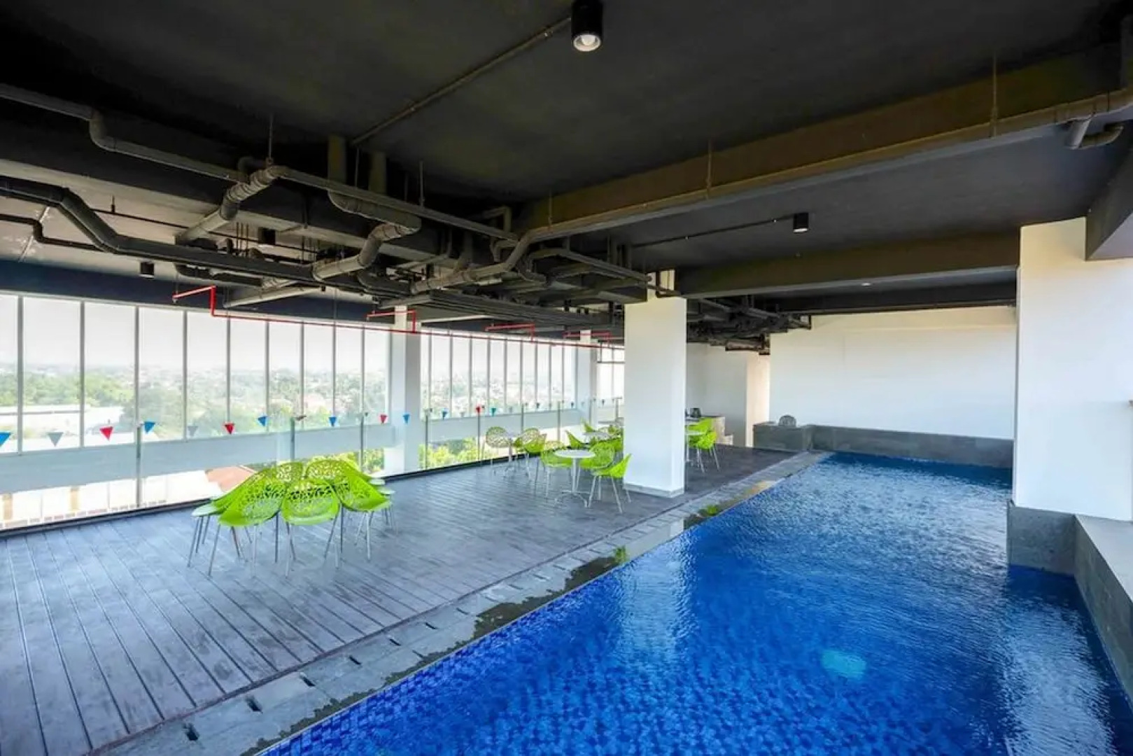 Menara One by RedDoorz