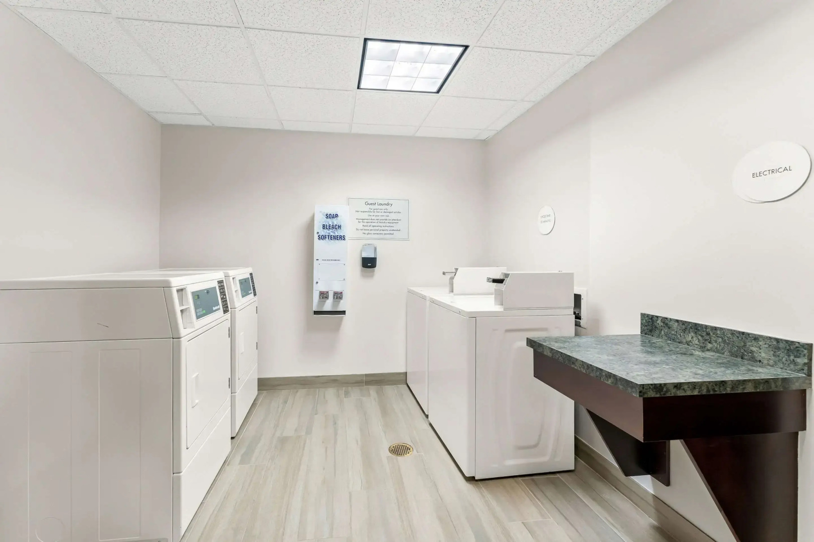 Comfort Inn & Suites Tunkhannock