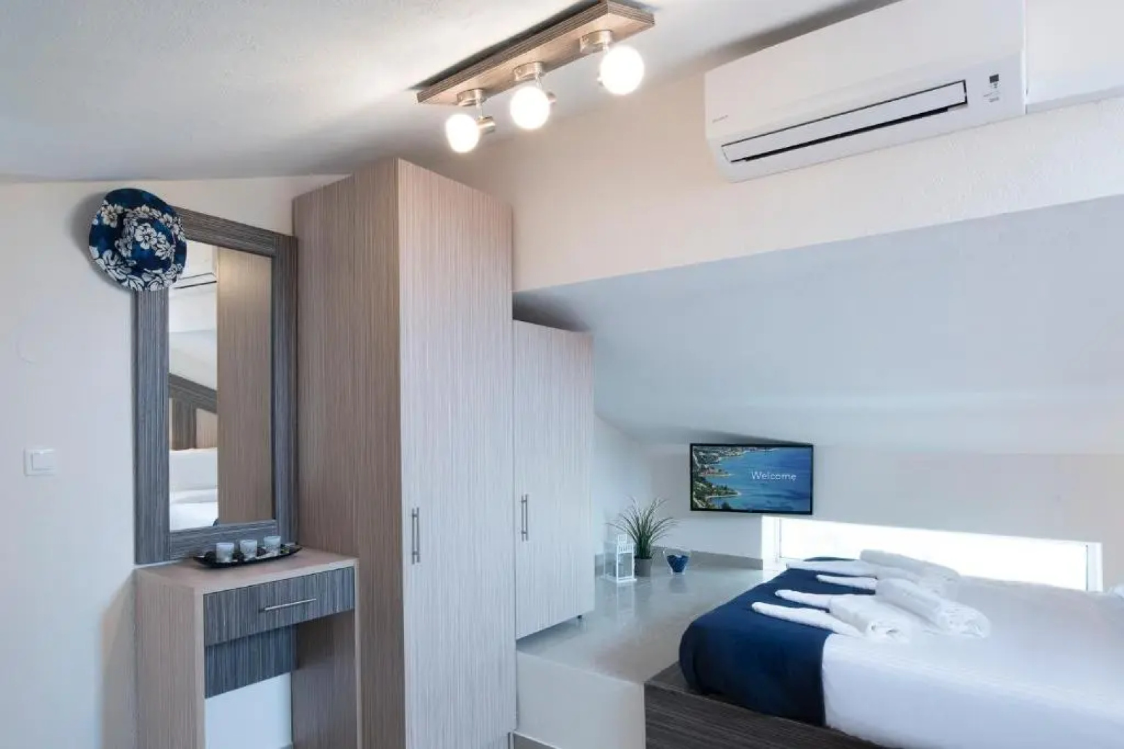 Xalonia Villas